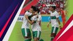 Cetak Gol Balasan, Singapura Tahan Imbang Indonesia di Leg Pertama Semifinal Piala AFF