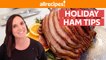 How to Make the Perfect Baked Ham for the Holidays