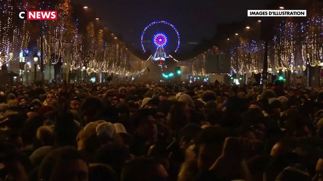 Réveillon du jour de l'an : a quoi va ressembler la soirée du 31 décembre ?