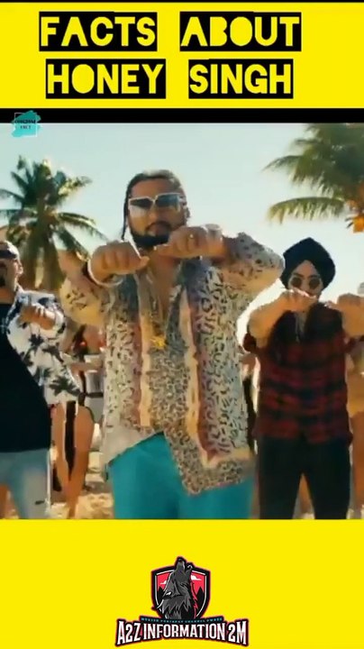 Facts About Honey Singh | Honey Singh | Coolzone Fact | short | honey Singh new song | status