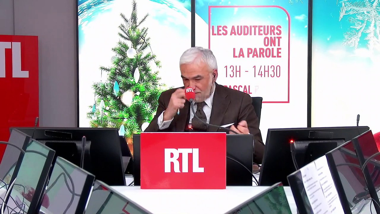 Vaccin, Eric Zemmour, Immigration : Jordan Bardella, invité des "Auditeurs ont la Parole"