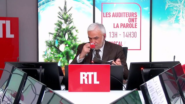 Vaccin, Eric Zemmour, Immigration : Jordan Bardella, invité des Auditeurs ont la Parole