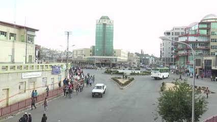 Etiyopya ordusu, Dessie kentinin kontrolünü sağladı