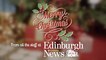 To Our Readers, Merry Christmas: Euan McGrory