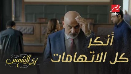 علاقة غير شرعية دفعته إلى القتل.. الدكتور جمال ينكر كل الاتهامات المنسوبه إليه!