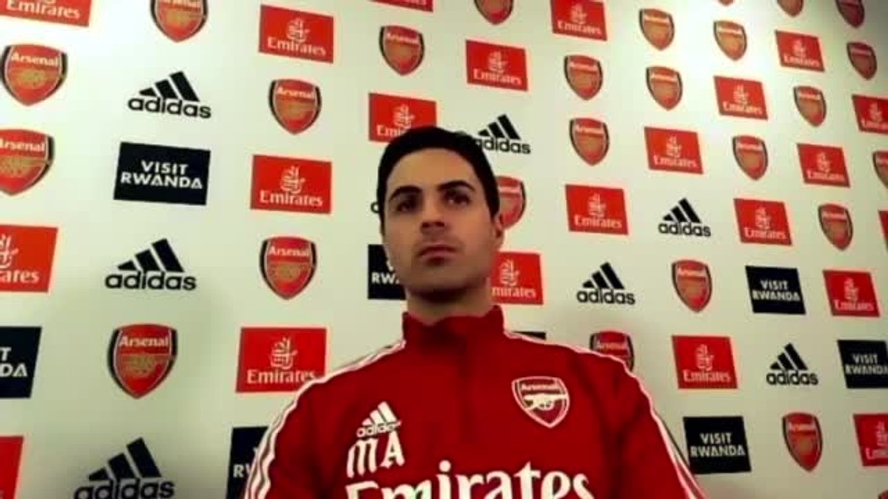 Arsenal-Zukunft für Bernd Leno? Das sagt Arteta