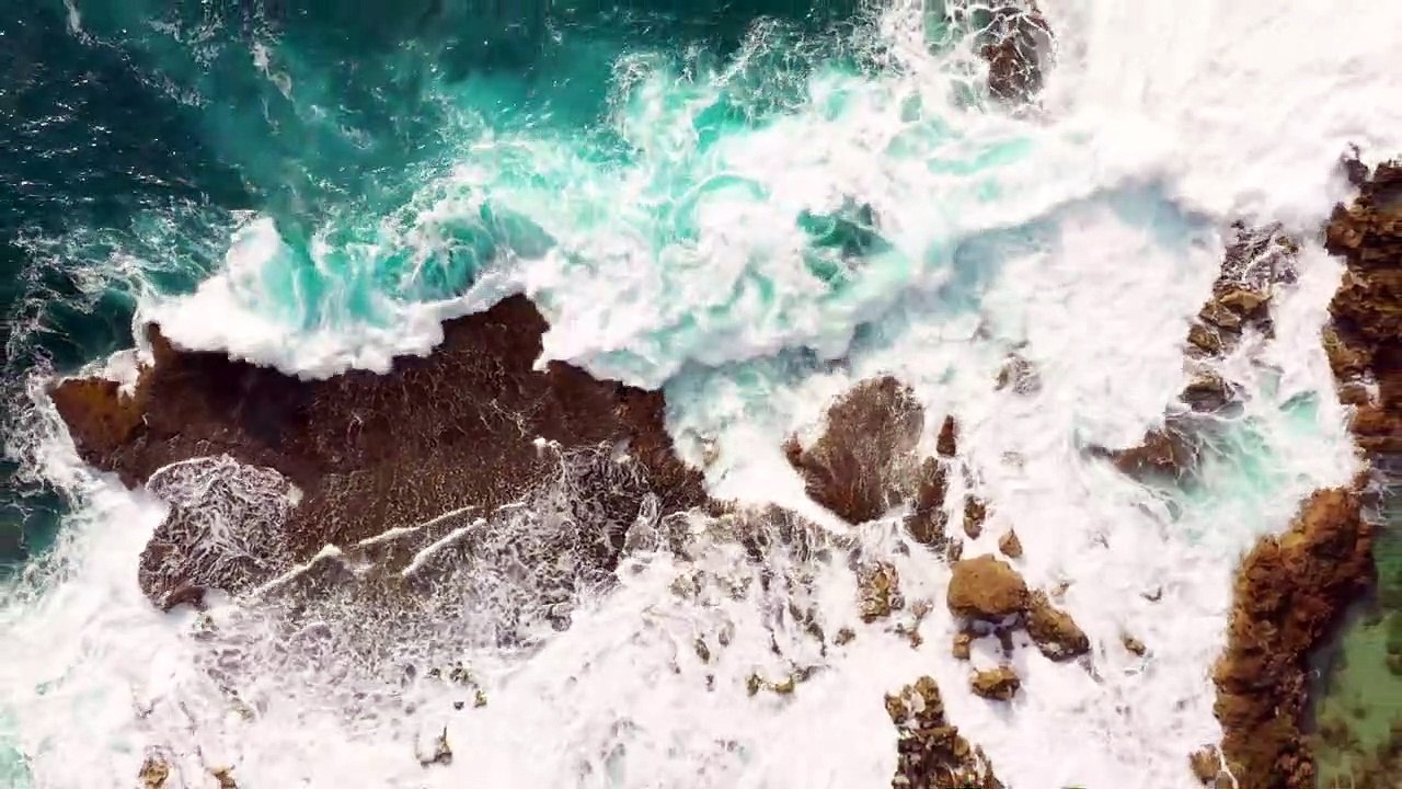 Relax music- sea