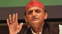 Aishwarya grilled by ED because BJP fears defeat: Akhilesh