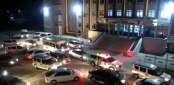 Aydın'da masaj salonlarına fuhuş operasyonu: 14 gözaltı