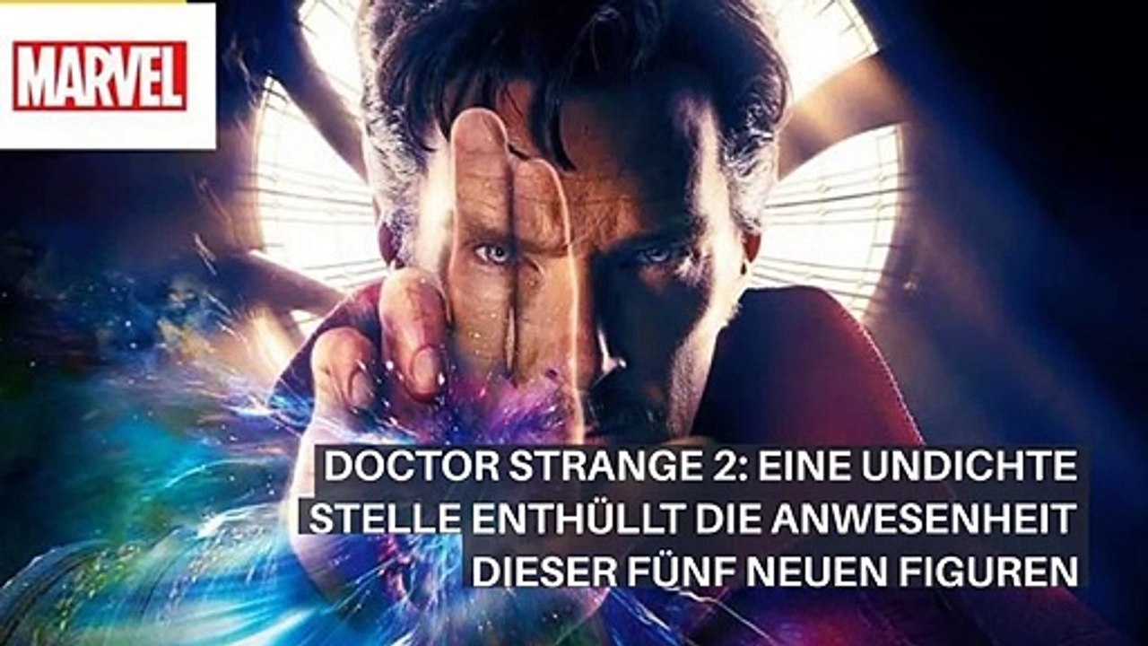 PERSÖNLICHKEITSTEST: WELCHE VON SPIDER-MANS FEINDEN SIND SIE?