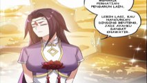 First Dragon Chapter 212 Bahasa Indonesia