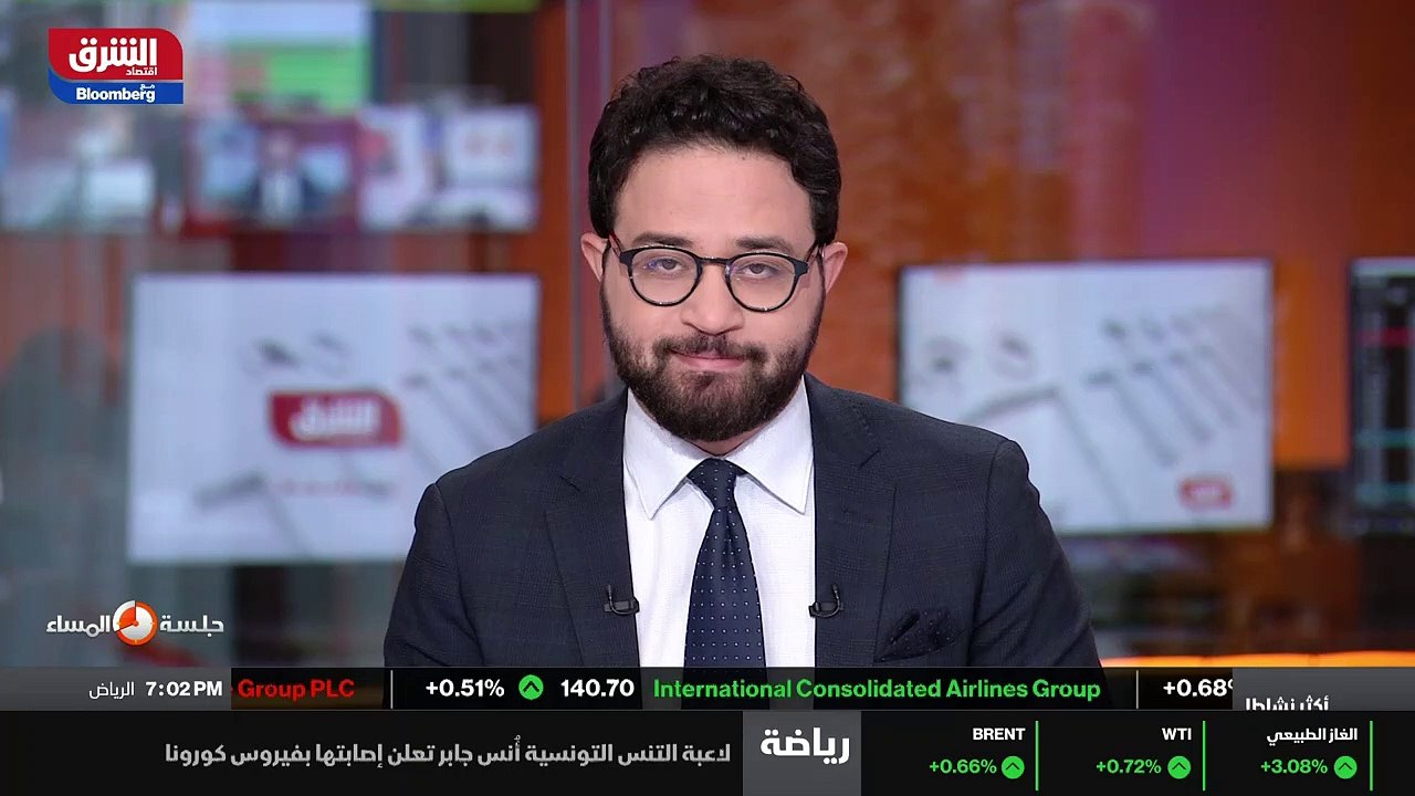 ...ضعيفة والسيولة الغائبة ايضا عن الاسواق ف...