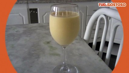 Suco de milho