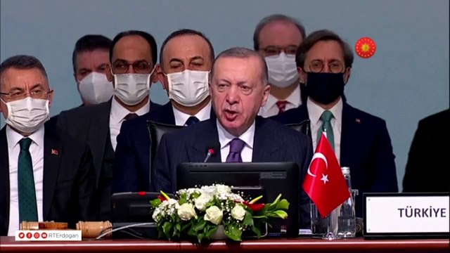 Turquia aprova 'uso emergencial' de vacina nacional