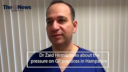 WATCH: The Portsmouth News bulletin for Wednesday 22nd December 2021.