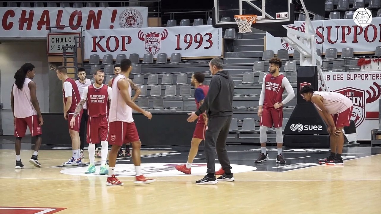 Elan TV avec Sebastian Machowski