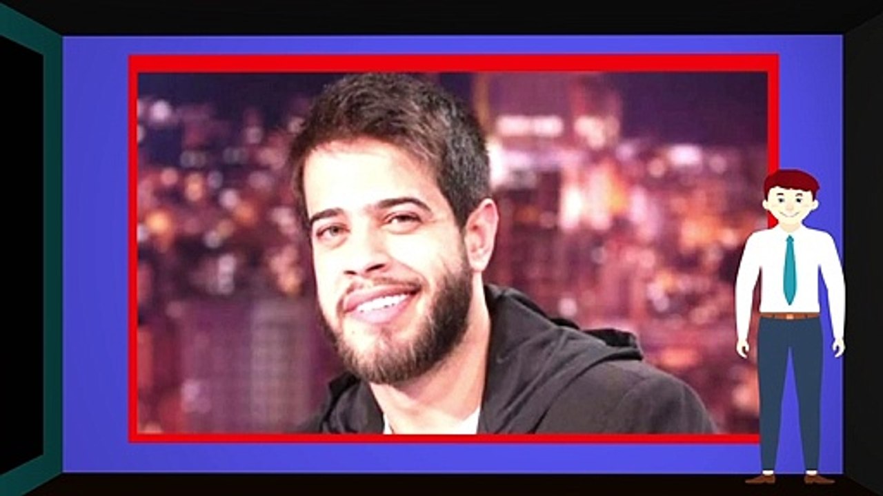 ادهم النابلسي يعلن اعتزاله الغناء