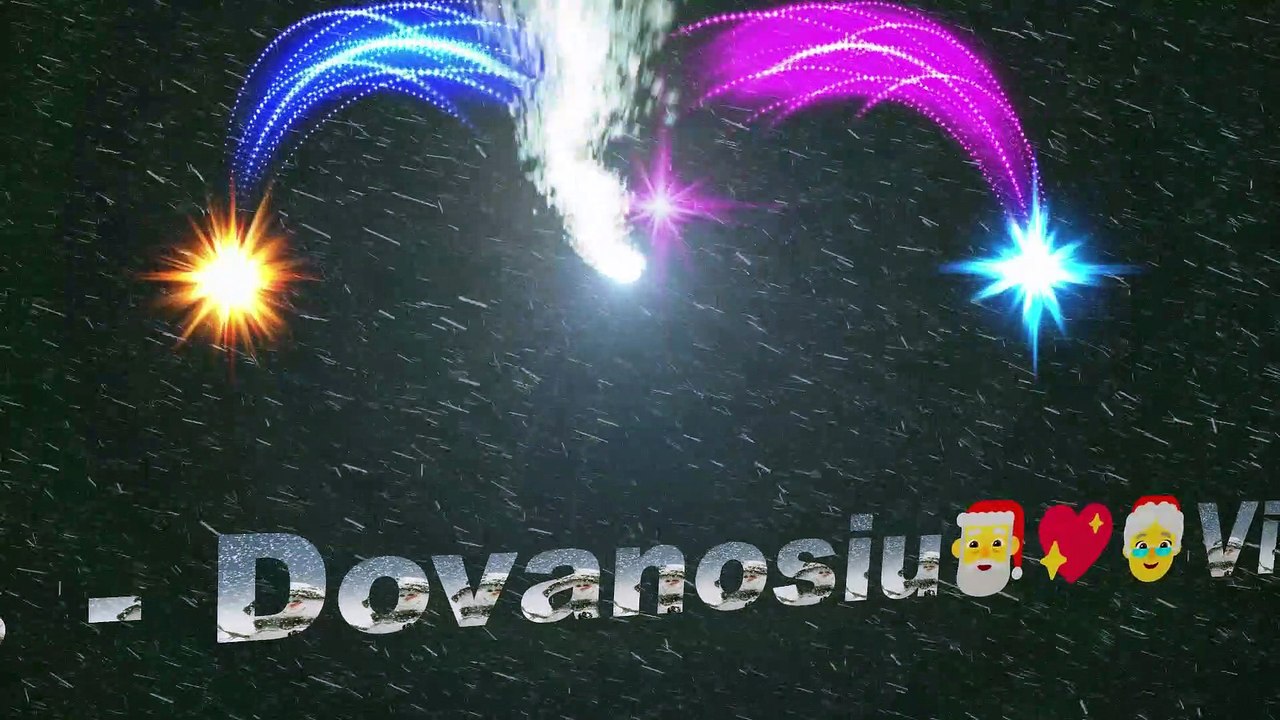 Andrius Rimiškis - Dovanosiu