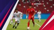Ikuti Jejak Sang Ayah, Ikhsan Fandi Sukses Cetak Gol ke Gawang  Timnas Indonesia