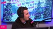 Steve Angello de Swedish House Mafia en interview dans Le Studio Fun Radio