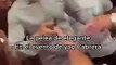 El video en el que L-Gante amenaza al representante de Yao Cabrera