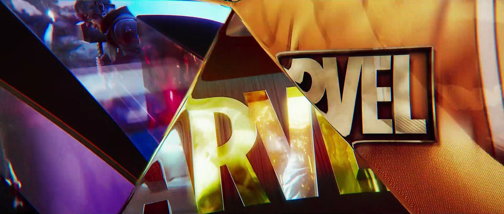 Doctor Strange in the Multiverse of Madness, teaser tráiler oficial