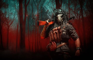 Call of Duty: Warzone nerfs Krampus following player complaints