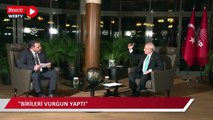 Kılıçdaroğlu'ndan dolar yorumu: Birileri vurgun yaptı