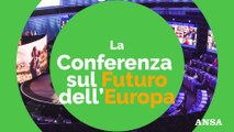 Che cos'è e come funziona la Conferenza sul Futuro dell'Europa?