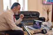Türkiye'nin Hartum Büyükelçisi Neziroğlu, AA'nın 