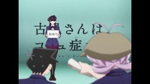 TVアニメ『古見さんは、コミュ症です。』2期発表公式PV | 2022年4月放送予定　Animation「Komi can't communicate」2nd term announcement PV