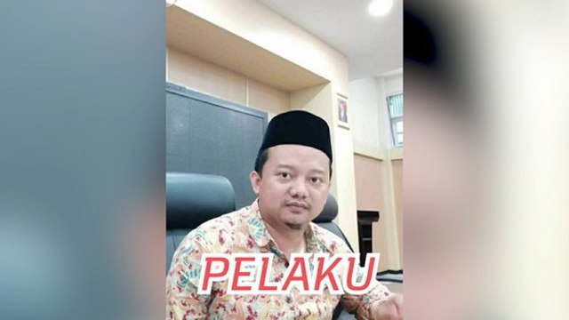 Istri Herry Wirawan Diduga Terlibat Kasus Pemerkosaan Santriwati