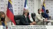 Venezuela fortalece lazos de cooperación con Guinea Ecuatorial en materia de hidrocarburos