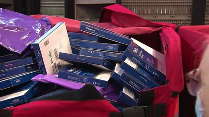 What are the new Covid self-isolation rules?