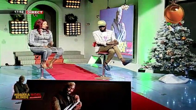 COMPTE A REBOURS #NGAKABLINDE 24 DEC. AU STADE AMADOU BARRY AVEC TAPHA ET NDIOL | MER. 22 DEC. 2021