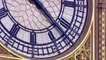Big Ben to ring in new year following four-year restoration effort