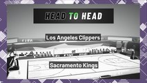 Ivica Zubac Prop Bet: Points, Clippers At Kings, December 22, 2021