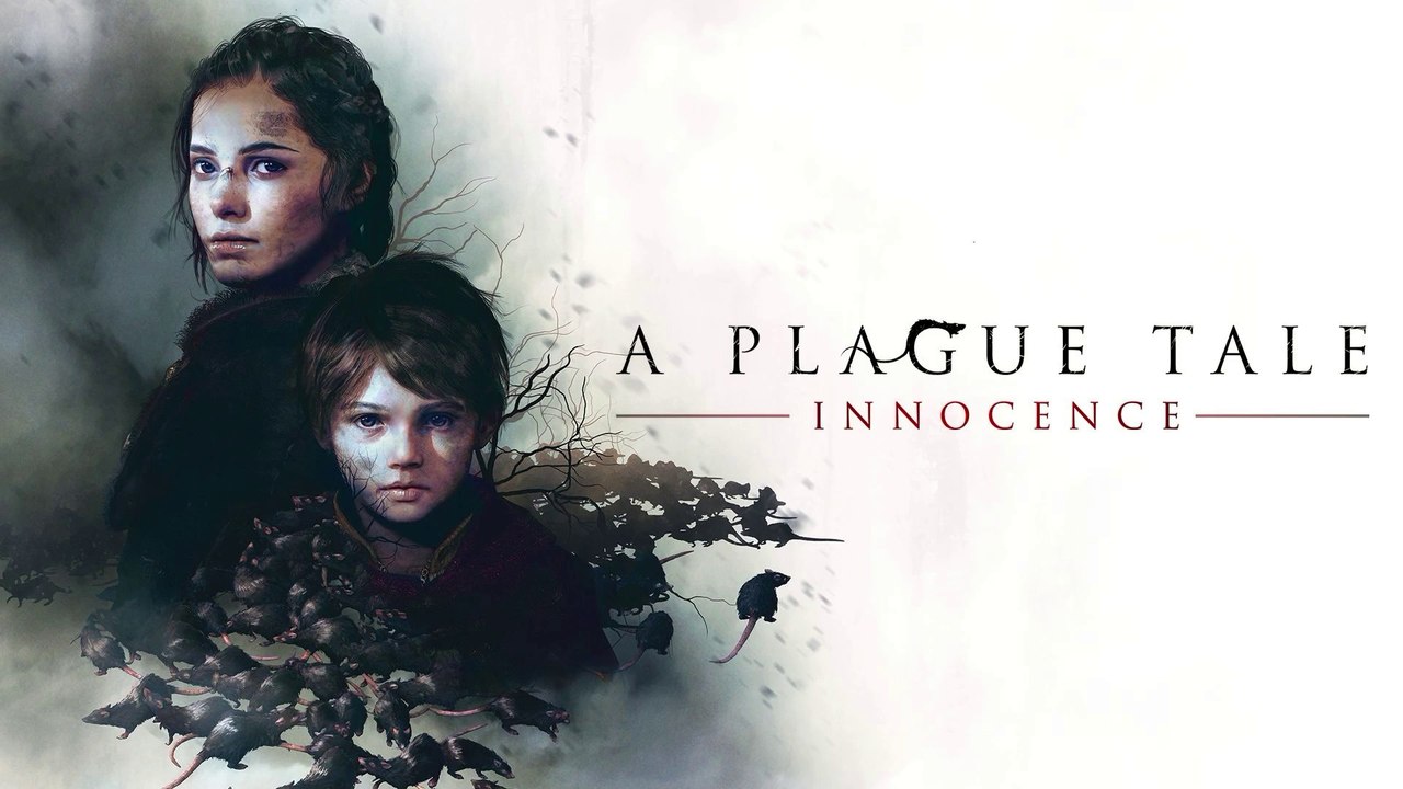 A Plague Tale 1 Innocence (09-17) - Chapitre 09 - Dans l'ombre des remparts