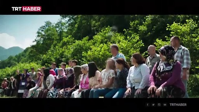 Kesişme; İyi ki Varsın Eren filmi 1 Ocak'ta vizyona girecek