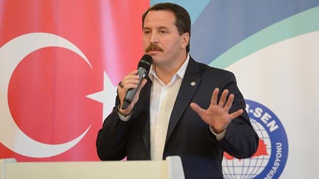 Cumhurbaşkanı Erdoğan ile görüşen Memur-Sen Başkanı Yalçın, ek zam ve 3600 ek gösterge için iki kritik tarihe dikkat çekti