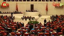 Eski Merkez Bankası Başkanı Durmuş Yılmaz, konuşunca AKP'liler ayağa fırladı: Bakan Nebati hedef almıştı...