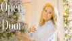 Inside Kathy Hilton's Dazzling Holiday Home