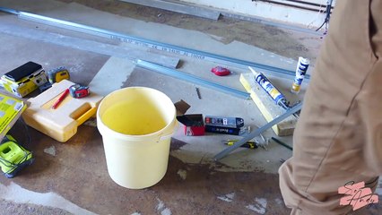 J'ai un mois pour faire la chambre d'amis ! ⏳