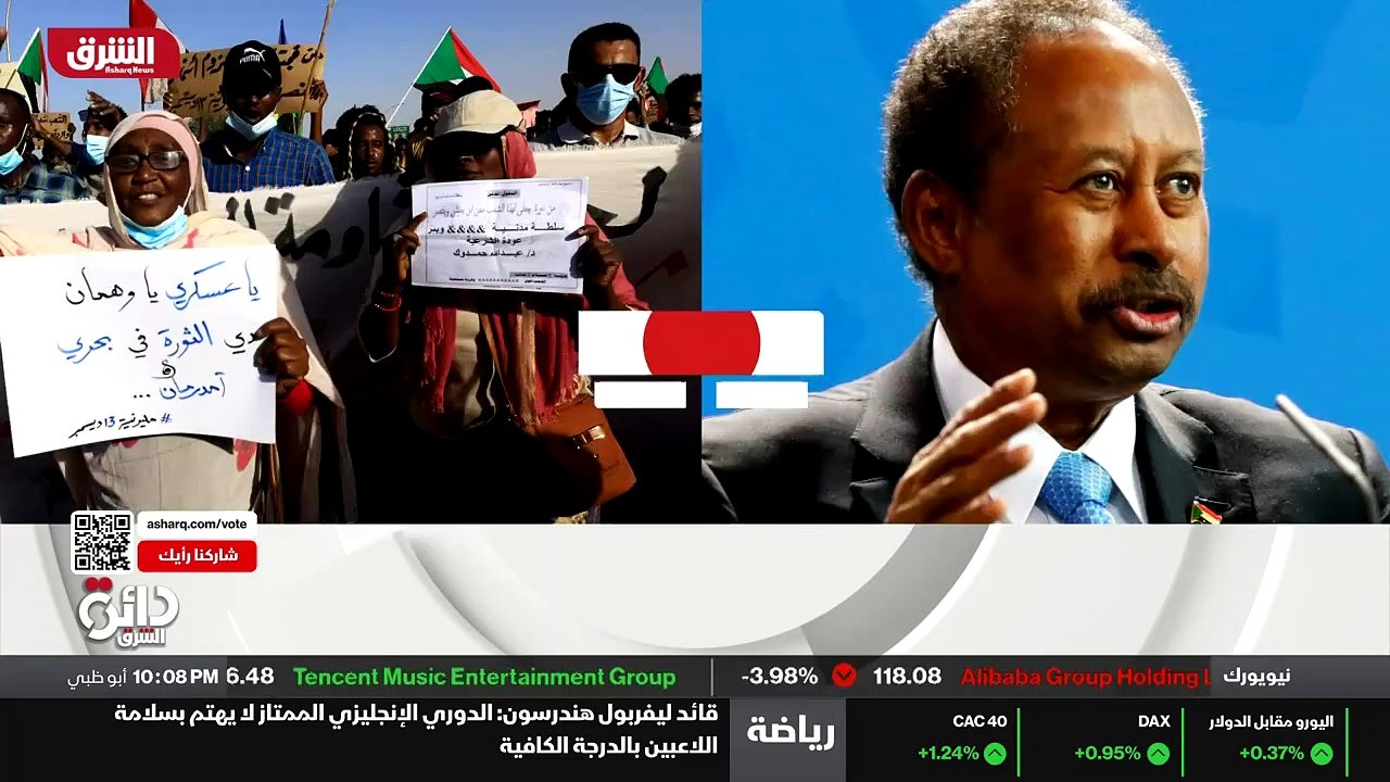 ...الشهر التالي ، أصدر حمد أمرا باستبدال كل...