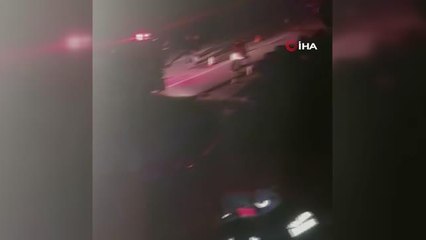 Son dakika haberi: Yeni başladığı firmada ilk seferi ölümle sonuçlandı