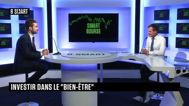 SMART BOURSE - Marchés à thème(s) : Pierre-Alexis François (Thematics Asset Management)