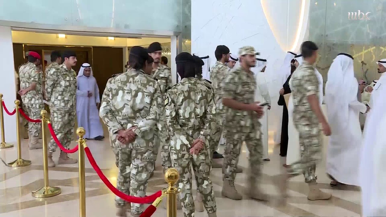 إقبال نسائي على الالتحاق بالخدمة العسكرية في الكويت