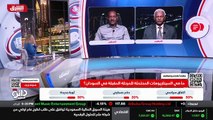 ...وبسرعة تقول يهدد هل تعتقد بأنه لا ينوي ف...