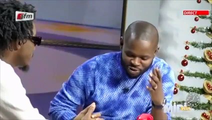 Wally Seck : "sama yaye le geunone ragual que sama papa"