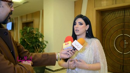 مروة نصر: عمرو دياب نجم بيجي مرة كل 200 سنة